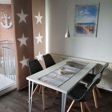 Beach Apartment Wilhelmshaven Zewnętrze zdjęcie