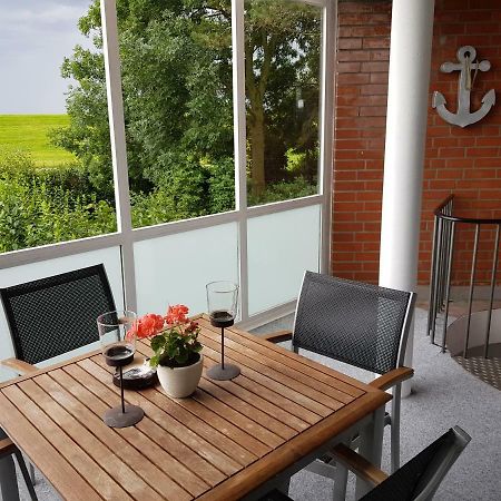 Beach Apartment Wilhelmshaven Zewnętrze zdjęcie