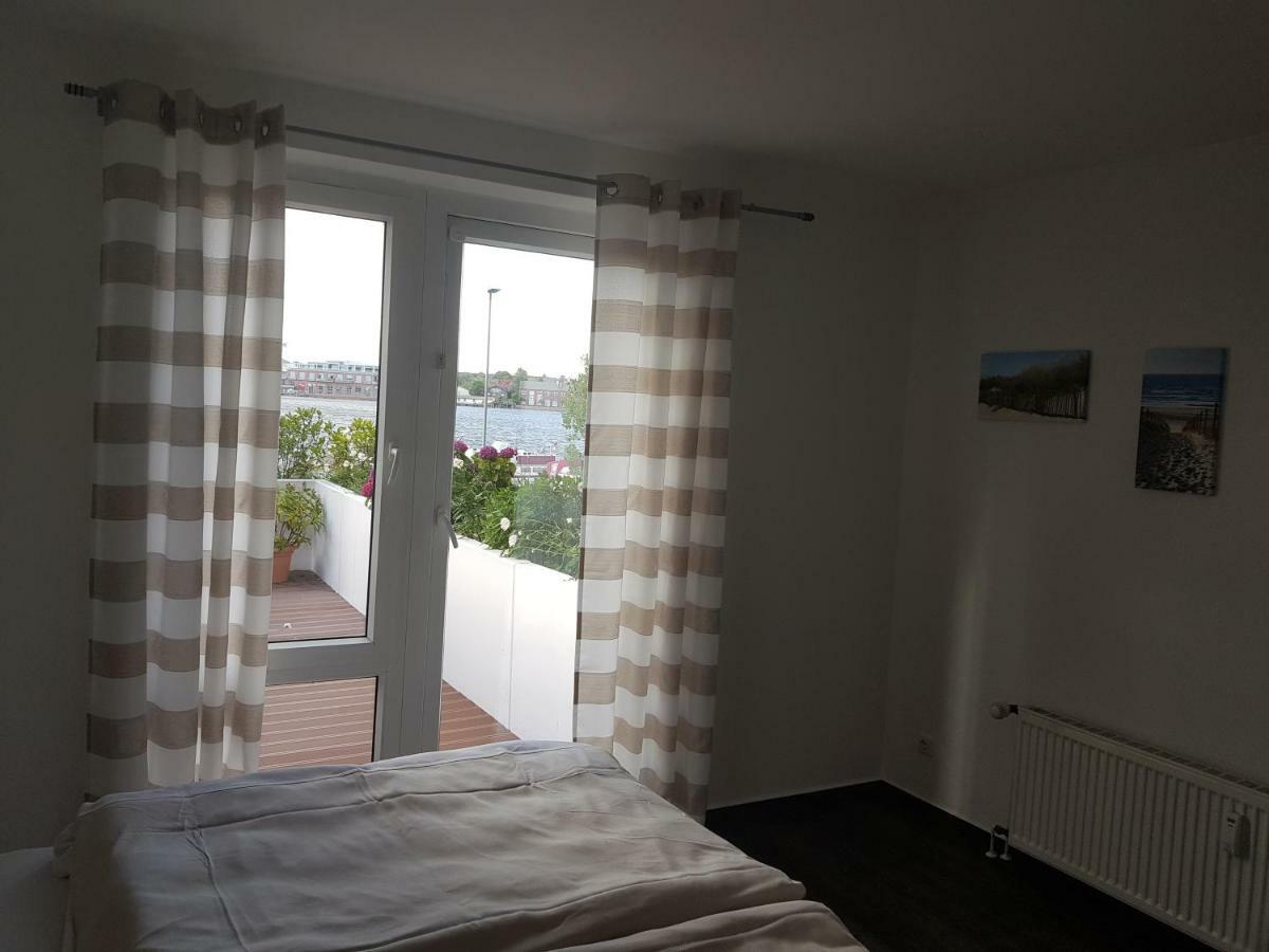 Beach Apartment Wilhelmshaven Zewnętrze zdjęcie