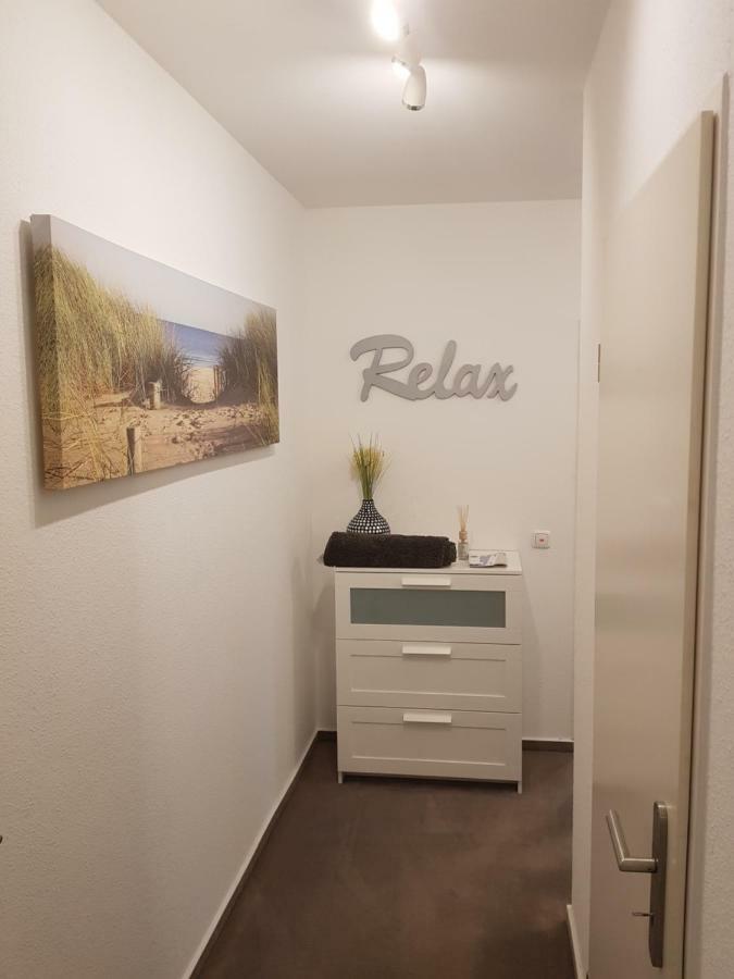 Beach Apartment Wilhelmshaven Zewnętrze zdjęcie